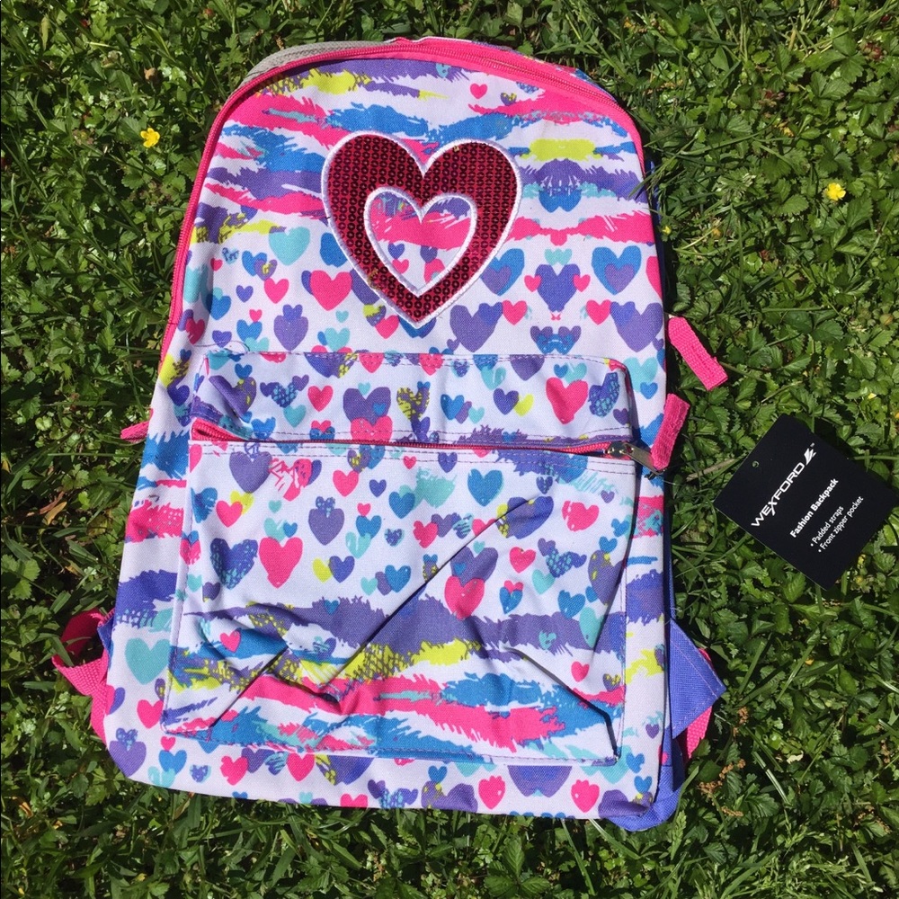 2 LEFT❗️Backpack & Supplies - Picture 2 of 7